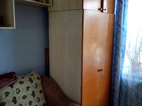 кімната за адресою Кубанської України вул. (Маршала Жукова), 21