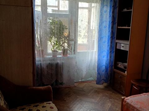 кімната за адресою Кубанської України вул. (Маршала Жукова), 21