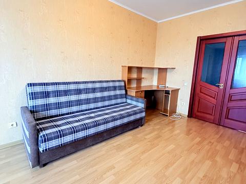 квартира по адресу Верховной Рады бульв., 14-Б