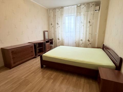 квартира по адресу Верховной Рады бульв., 14-Б