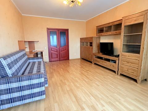 квартира по адресу Верховной Рады бульв., 14-Б