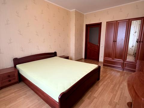 квартира по адресу Верховной Рады бульв., 14-Б