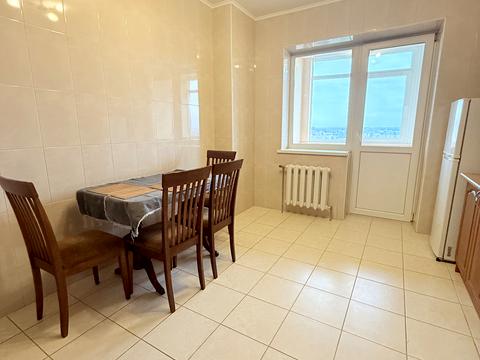 квартира по адресу Верховной Рады бульв., 14-Б