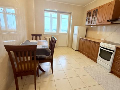 квартира по адресу Верховной Рады бульв., 14-Б