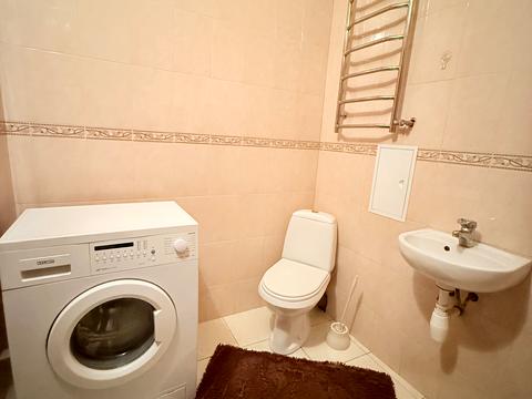 квартира по адресу Верховной Рады бульв., 14-Б