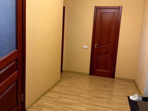 квартира по адресу Верховной Рады бульв., 14-Б