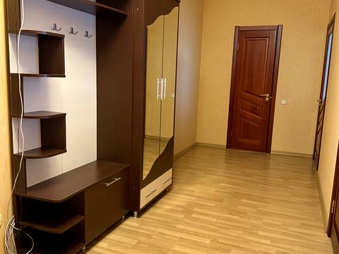 квартира по адресу Верховной Рады бульв., 14-Б