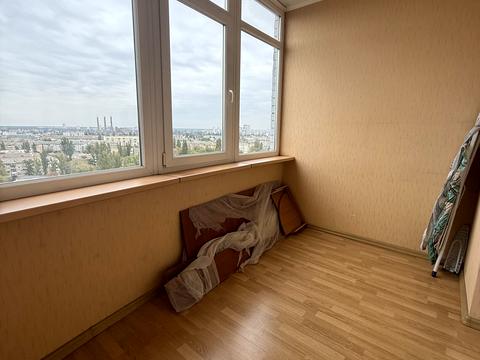 квартира по адресу Верховной Рады бульв., 14-Б