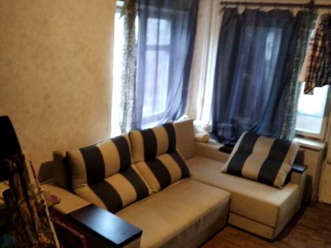 квартира по адресу Остафия Дашкевича ул. (Курнатовского), 19