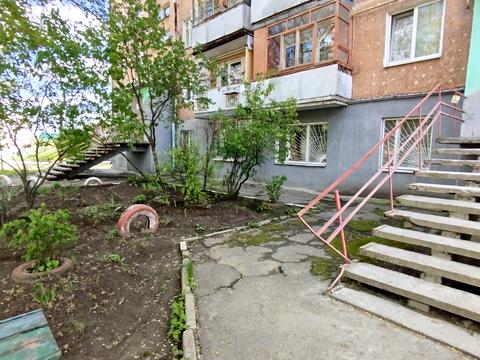 квартира по адресу Олимпийская ул., 6