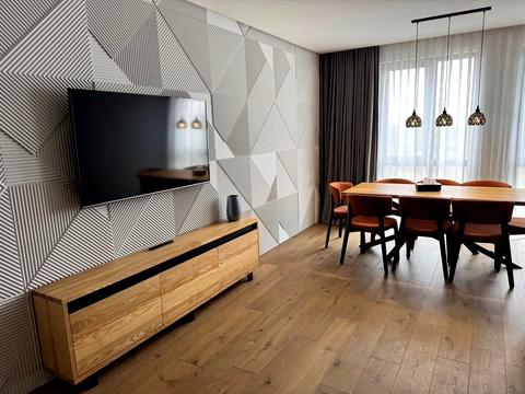 квартира за адресою Кульпарківська вул., 226-Г