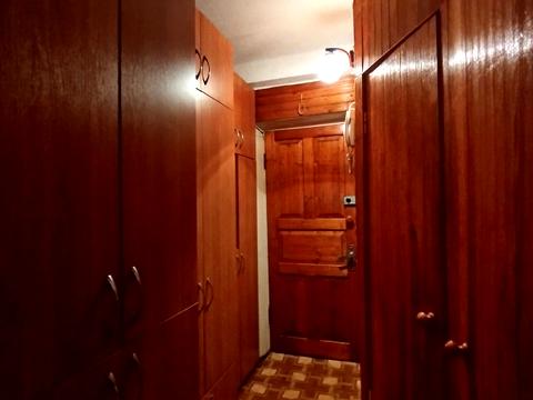 квартира по адресу Олимпийская ул., 6