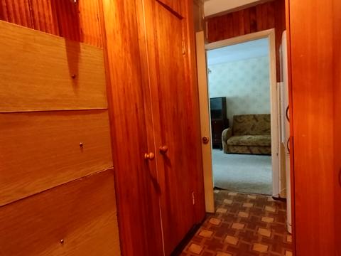 квартира по адресу Олимпийская ул., 6