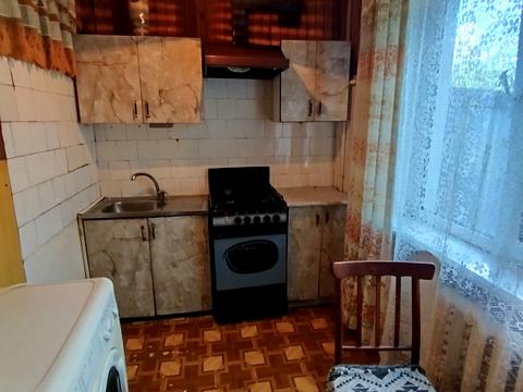 квартира по адресу Олимпийская ул., 6