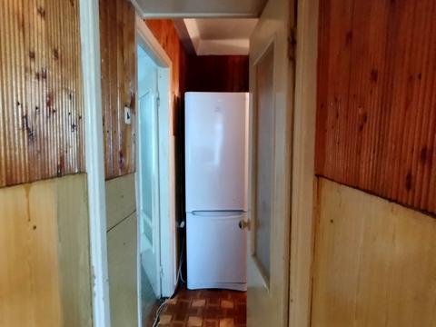 квартира по адресу Олимпийская ул., 6