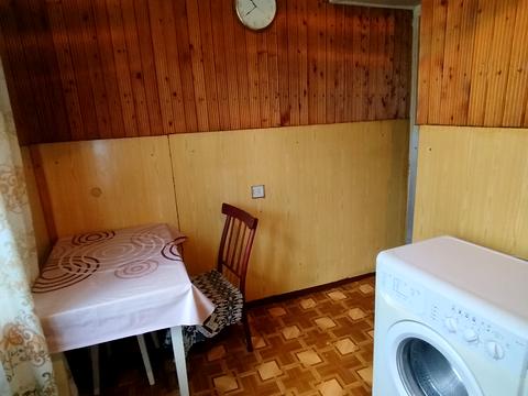 квартира по адресу Олимпийская ул., 6