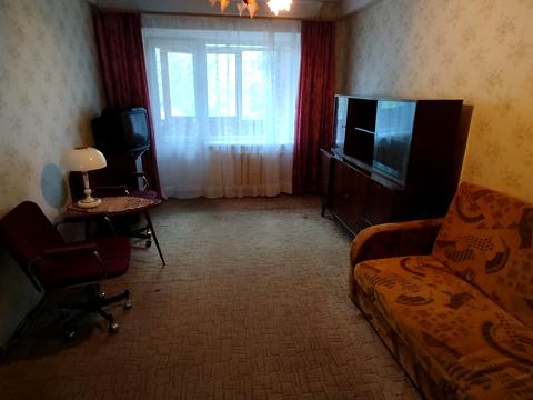 квартира по адресу Олимпийская ул., 6