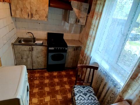 квартира по адресу Олимпийская ул., 6