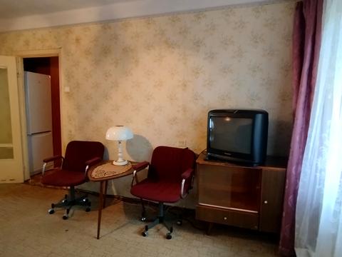 квартира по адресу Олимпийская ул., 6