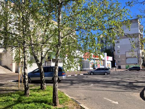 квартира за адресою Миру просп. (Леніна), 32