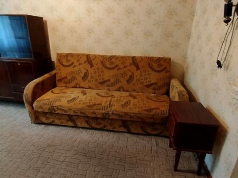 квартира по адресу Олимпийская ул., 6