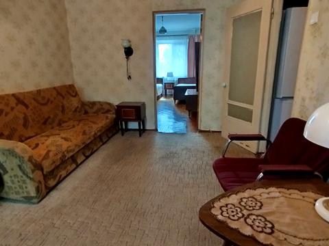 квартира по адресу Олимпийская ул., 6
