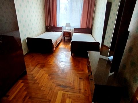 квартира по адресу Олимпийская ул., 6