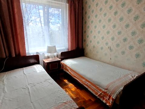 квартира по адресу Олимпийская ул., 6