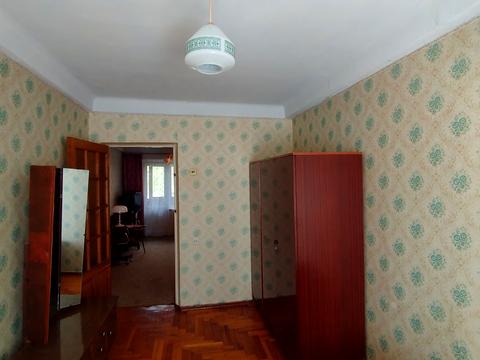 квартира по адресу Олимпийская ул., 6