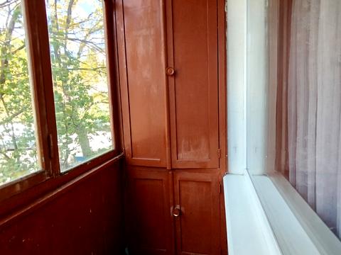 квартира по адресу Олимпийская ул., 6