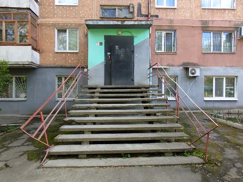 квартира по адресу Олимпийская ул., 6