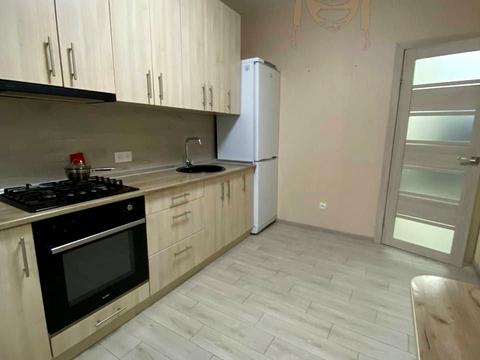 квартира за адресою с. Гатне, Покровська вул. (Радянська), 2/4