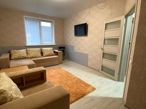 квартира за адресою с. Гатне, Покровська вул. (Радянська), 2/4