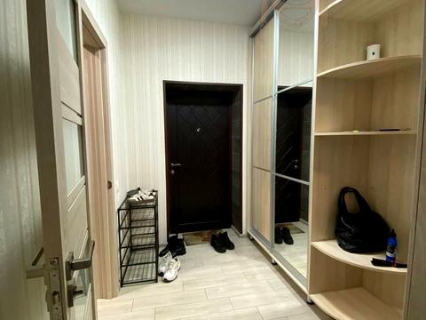 квартира за адресою с. Гатне, Покровська вул. (Радянська), 2/4