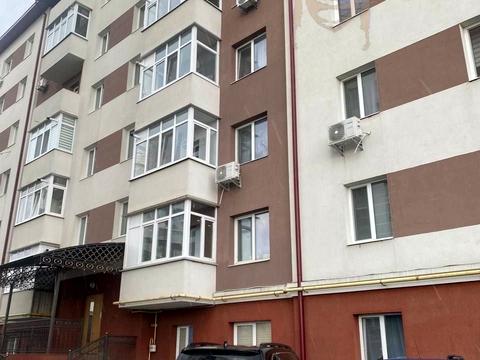 квартира за адресою с. Гатне, Покровська вул. (Радянська), 2/4