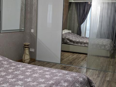квартира по адресу Лебединская ул., 1