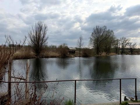 участок по адресу франка