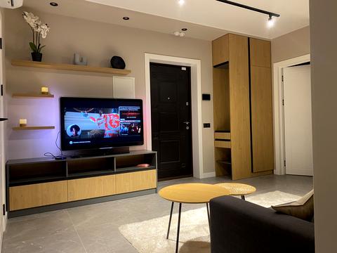 квартира за адресою Олександра Олеся вул., 6-Б