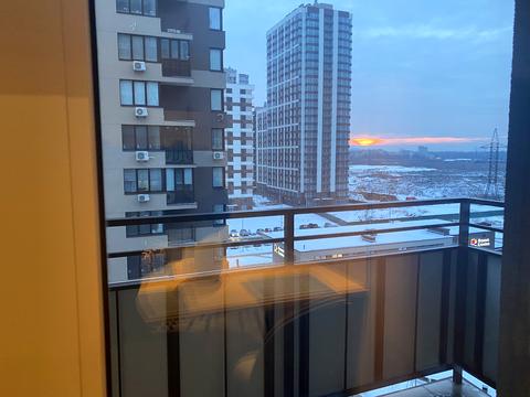 квартира по адресу Олександра Олеся ул., 6-Б