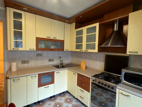 квартира за адресою Леопольда Ященка пров. (Василя Жуковського), 10