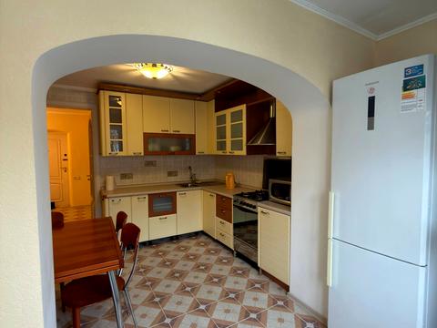 квартира за адресою Леопольда Ященка пров. (Василя Жуковського), 10