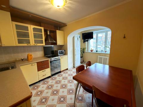 квартира за адресою Леопольда Ященка пров. (Василя Жуковського), 10