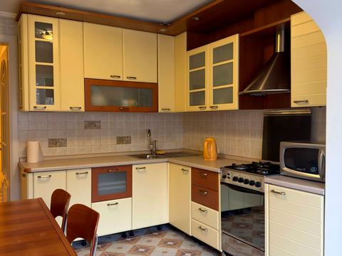 квартира за адресою Леопольда Ященка пров. (Василя Жуковського), 10