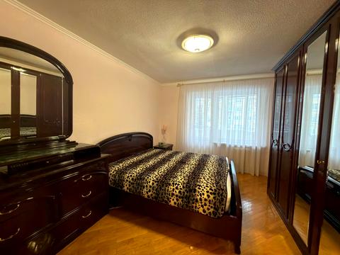 квартира за адресою Леопольда Ященка пров. (Василя Жуковського), 10