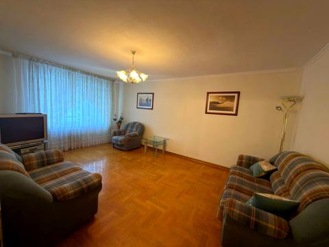 квартира за адресою Леопольда Ященка пров. (Василя Жуковського), 10