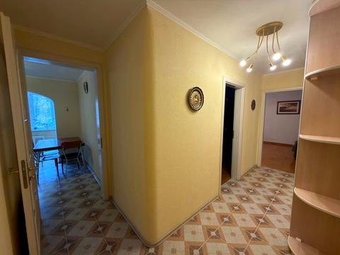 квартира за адресою Леопольда Ященка пров. (Василя Жуковського), 10