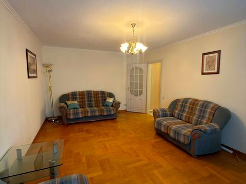 квартира за адресою Леопольда Ященка пров. (Василя Жуковського), 10