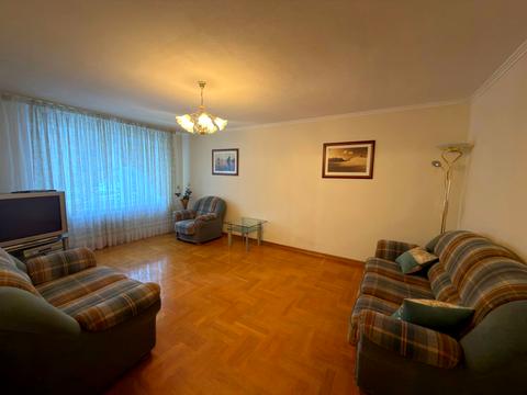 квартира за адресою Леопольда Ященка пров. (Василя Жуковського), 10