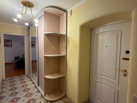 квартира за адресою Леопольда Ященка пров. (Василя Жуковського), 10