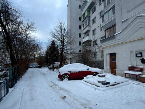 квартира за адресою Леопольда Ященка пров. (Василя Жуковського), 10